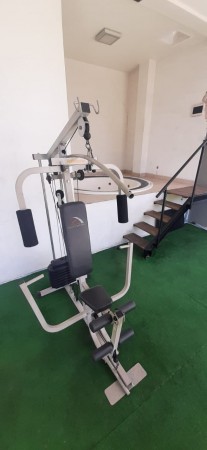 Alquiler Temporario Monoambiente, Beruti 4600, 2. Palermo.