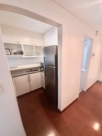 Alquiler Temporario Monoambiente, Beruti 4600, 2. Palermo.