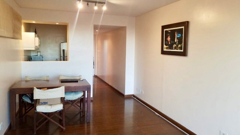 Alquiler Temporario Monoambiente, Beruti 4600, 2. Palermo.