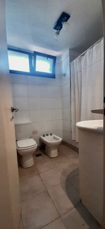 Alquiler Temporario Monoambiente, Beruti 4600, 2. Palermo.