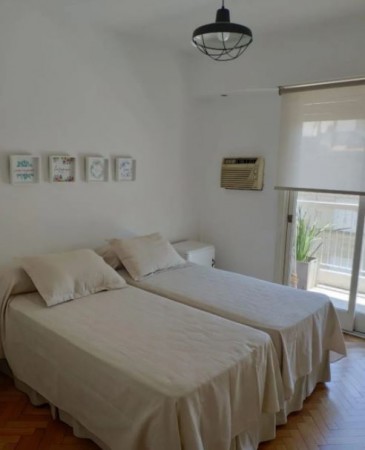 Alquiler Temporario 2 Ambientes, Sanchez de Bustamante 2200, Recoleta