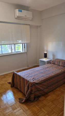 NO DISPONIBLE*******Alquiler Temporario 3 Ambientes, Godoy Cruz 2900, 5. Palermo