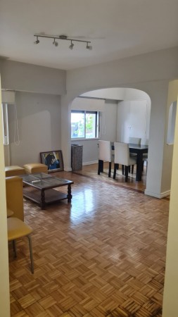 NO DISPONIBLE*******Alquiler Temporario 3 Ambientes, Godoy Cruz 2900, 5. Palermo