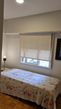 NO DISPONIBLE*******Alquiler Temporario 3 Ambientes, Godoy Cruz 2900, 5. Palermo