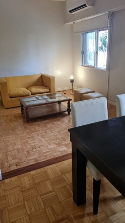 NO DISPONIBLE*******Alquiler Temporario 3 Ambientes, Godoy Cruz 2900, 5. Palermo