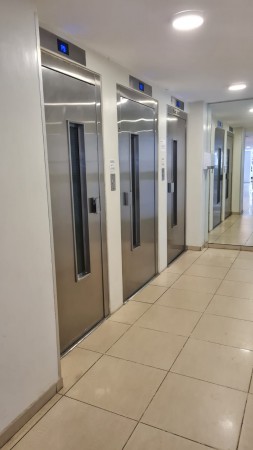 NO DISPONIBLE*******Alquiler Temporario 3 Ambientes, Godoy Cruz 2900, 5. Palermo
