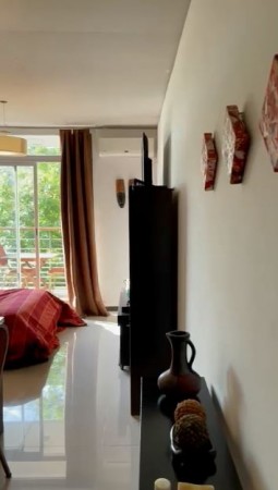 Alquiler Temporario Monoambiente, Sucre 900, 1. Belgrano