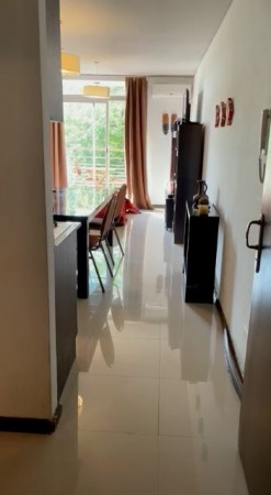 Alquiler Temporario Monoambiente, Sucre 900, 1. Belgrano