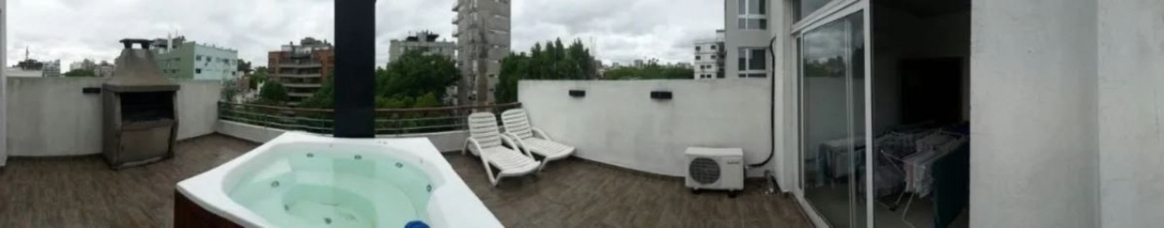 Alquiler Temporario Monoambiente, Sucre 900, 1. Belgrano