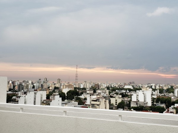 Alquiler Temporario Monoambiente, Fragata Sarmiento 1600, 2. Caballito