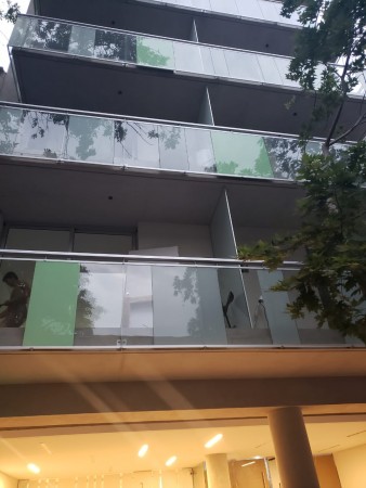 Alquiler Temporario Monoambiente, Fragata Sarmiento 1600, Caballito