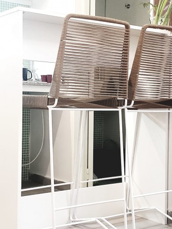 Alquiler Temporario Monoambiente, Fragata Sarmiento 1600, Caballito