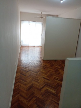 Alquiler Temporario Monoambiente, Melo 1900, 2. Recoleta