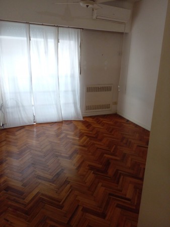 Alquiler Temporario Monoambiente, Melo 1900, 2. Recoleta