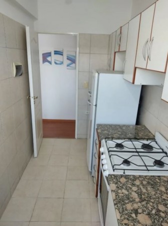 Alquiler Temporario 2 Ambientes, Matienzo 2400, Palermo