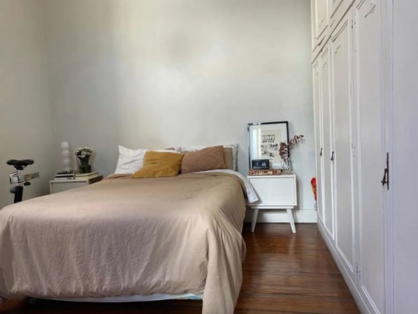 Alquiler Temporario 2 Ambientes, Bartolomé Mitre 3400, Almagro