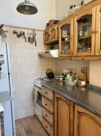 Alquiler Temporario 2 Ambientes, Bartolomé Mitre 3400, Almagro