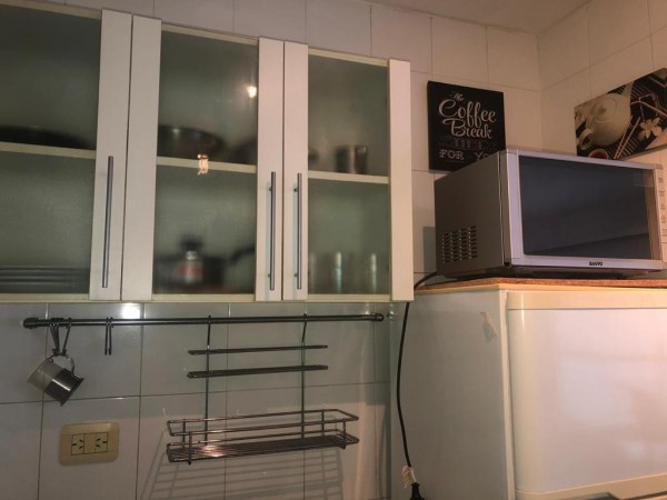 Alquiler Temporario Monoambiente, El Salvador 5200, Palermo