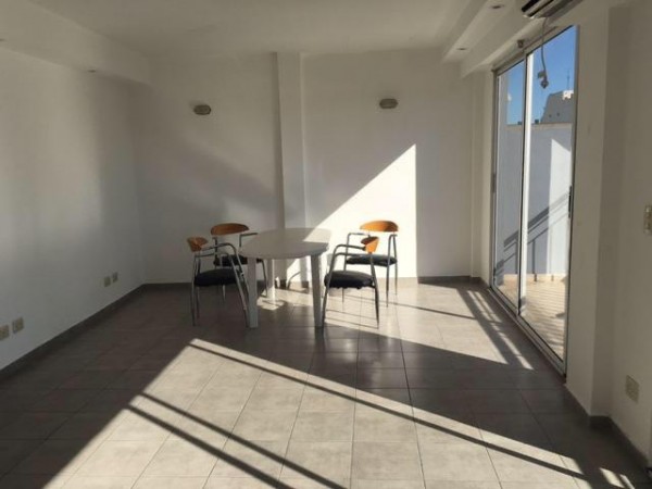 Alquiler Temporario Monoambiente, El Salvador 5200, Palermo