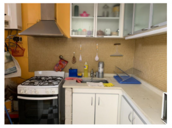 Alquiler Temporario PH c/TERRAZA, Triunvirato 3700, Parque Chas