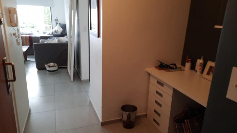 Alquiler Temporario 2 Ambientes, Roosevelt 3000, Belgrano