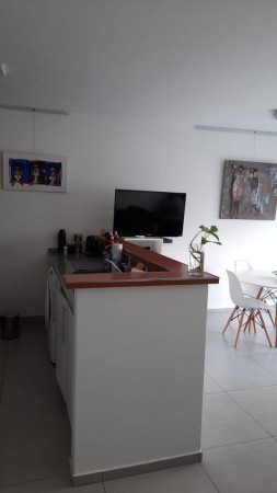Alquiler Temporario 2 Ambientes, Roosevelt 3000, Belgrano