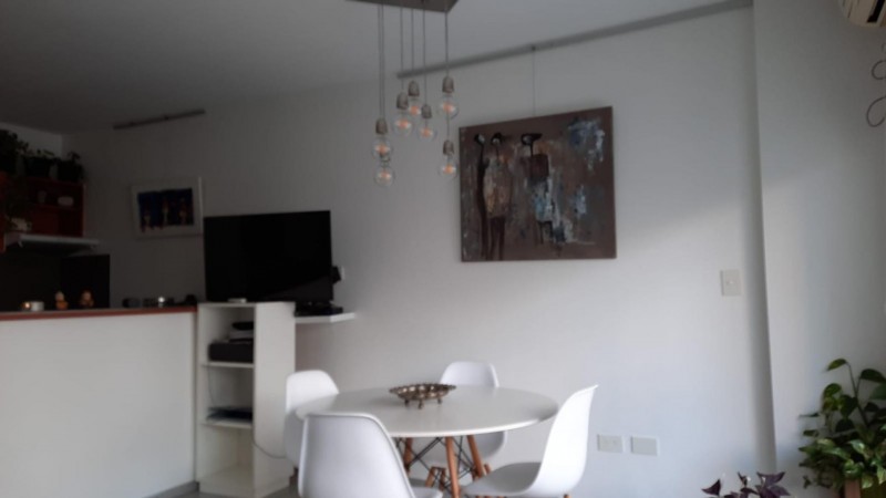 Alquiler Temporario 2 Ambientes, Roosevelt 3000, Belgrano