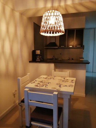 Alquiler Temporario Monoambiente, Loyola 100, Villa Crespo