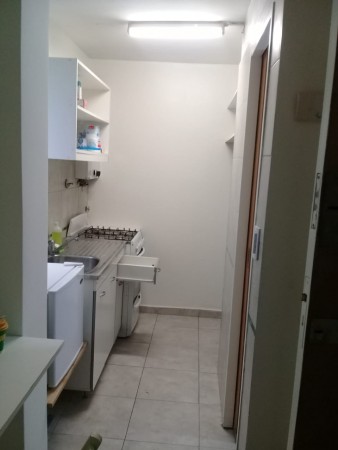 Departamento Monoambiente en Alquiler Temporal, Pueyrredon y Mansilla, Recoleta
