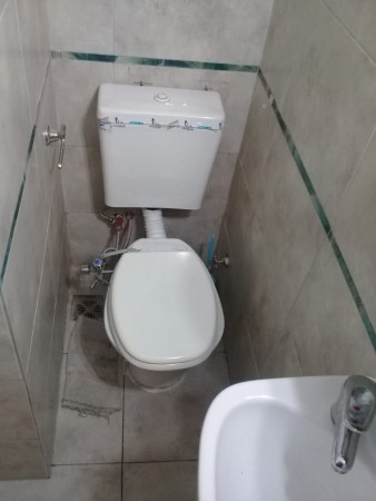 Departamento Monoambiente en Alquiler Temporal, Pueyrredon y Mansilla, Recoleta