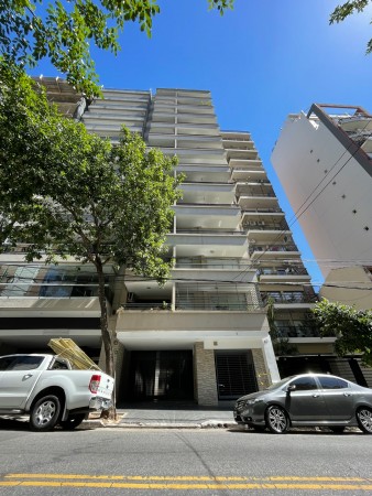 Alquiler Temporario 2 Ambientes FULL, Eva Perón 1200, Parque Chacabuco