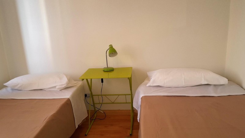 Alquiler Temporario 3 Ambientes, Deheza 1700, Núñez