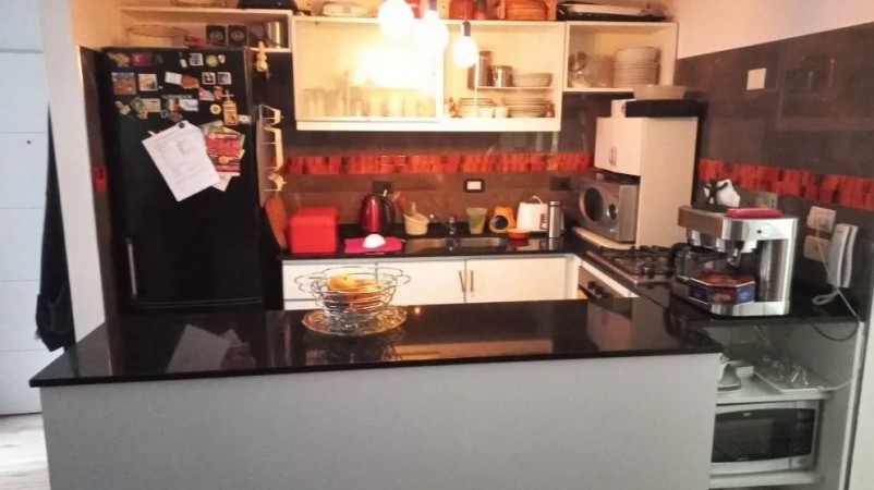 Alquiler Temporario 2 Ambientes c/PATIO, Superí 2300, Belgrano R.