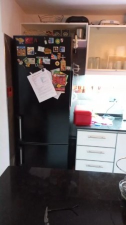 Alquiler Temporario 2 Ambientes c/PATIO, Superí 2300, Belgrano R.
