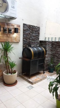 Alquiler Temporario 2 Ambientes c/PATIO, Superí 2300, Belgrano R.