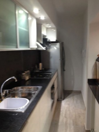 Alquiler Temporario 2 Ambientes c/PATIO, Cabildo 1400. Belgrano .