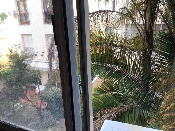 Alquiler Temporario 2 Ambientes, Ugarteche 3100, Palermo