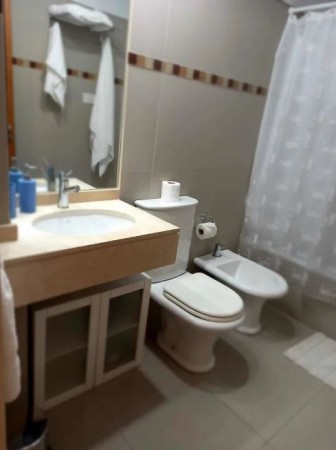 Alquiler Temporario 2 Ambientes, Frias 400, Villa Crespo
