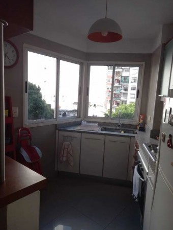 Alquiler Temporario 2 Ambientes, Frias 400, Villa Crespo