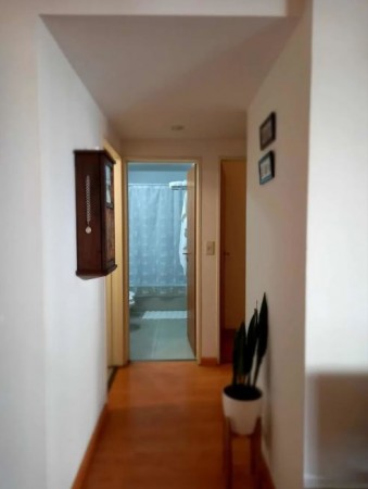 Alquiler Temporario 2 Ambientes, Frias 400, Villa Crespo