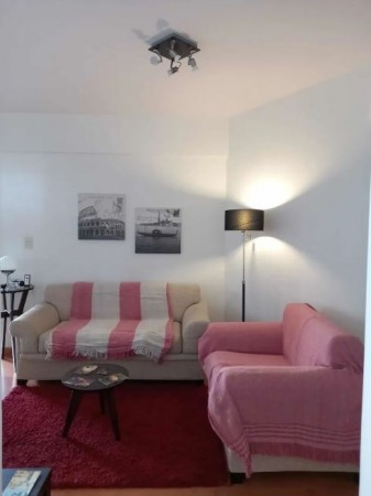 Alquiler Temporario 2 Ambientes, Frias 400, Villa Crespo
