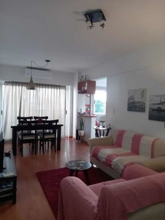 Alquiler Temporario 2 Ambientes, Frias 400, Villa Crespo