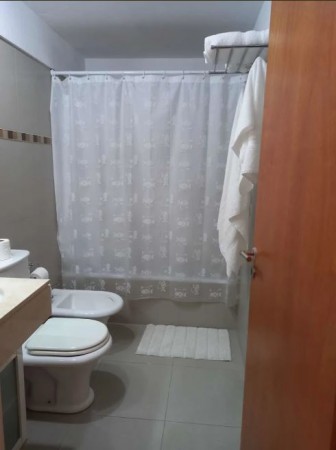 Alquiler Temporario 2 Ambientes, Frias 400, Villa Crespo