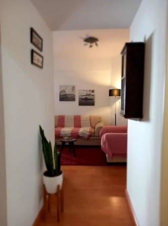 Alquiler Temporario 2 Ambientes, Frias 400, Villa Crespo