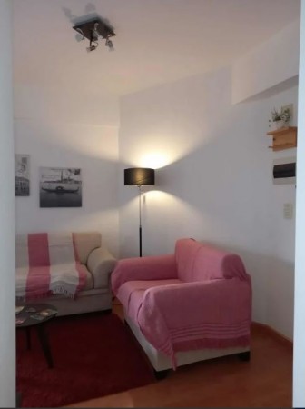 Alquiler Temporario 2 Ambientes, Frias 400, Villa Crespo