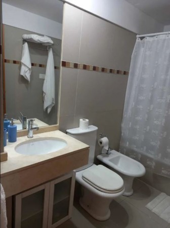 Alquiler Temporario 2 Ambientes, Frias 400, Villa Crespo