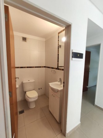 Alquiler Temporario 3 Ambientes Semipiso, Juan Ramirez de Velasco 200, Villa Crespo