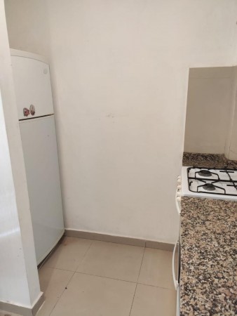 Alquiler Temporario 3 Ambientes Semipiso, Juan Ramirez de Velasco 200, Villa Crespo