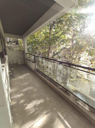Alquiler Temporario 3 Ambientes Semipiso, Juan Ramirez de Velasco 200, Villa Crespo