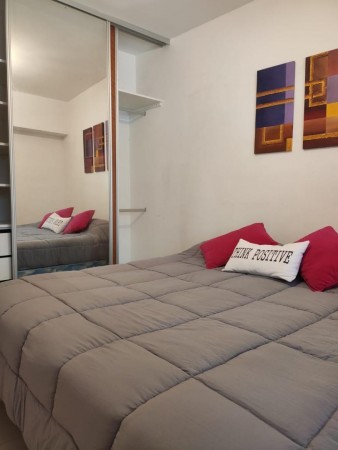 Alquiler Temporario 3 Ambientes Semipiso, Juan Ramirez de Velasco 200, Villa Crespo